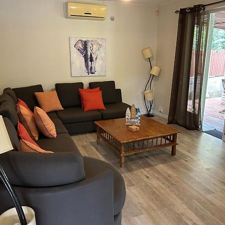 לה גולט Villa Chez Lisa מראה חיצוני תמונה