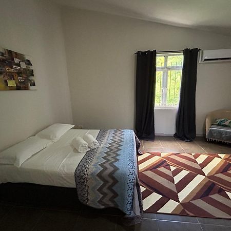 לה גולט Villa Chez Lisa מראה חיצוני תמונה