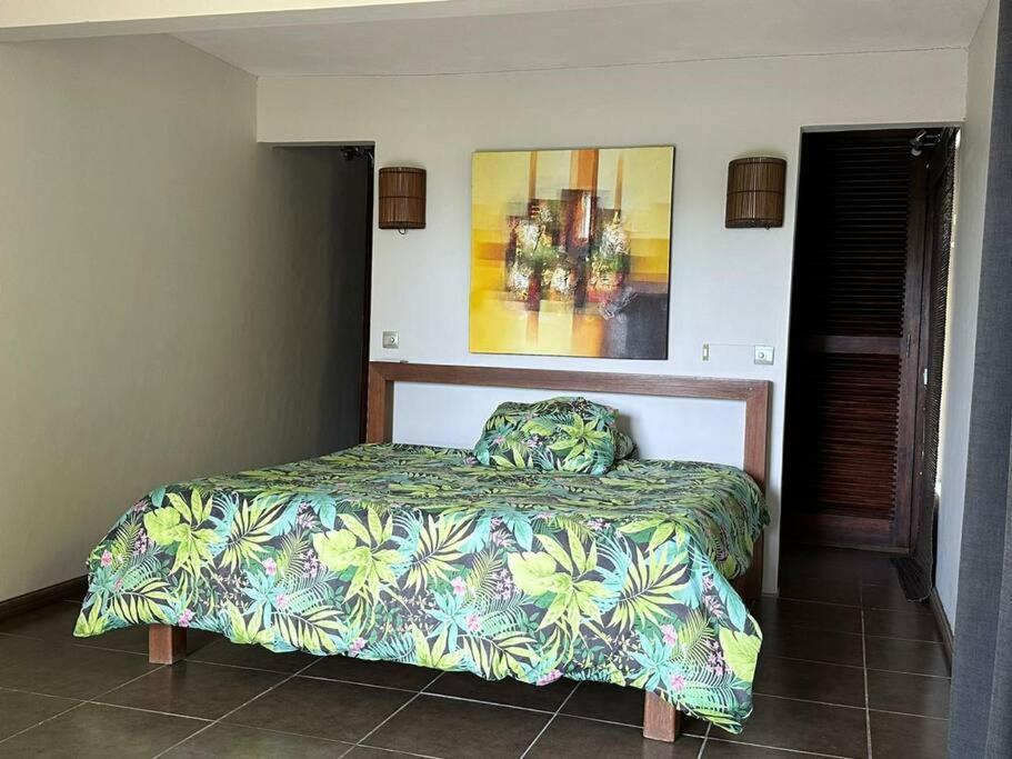 לה גולט Villa Chez Lisa מראה חיצוני תמונה