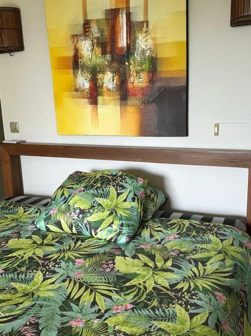 לה גולט Villa Chez Lisa מראה חיצוני תמונה