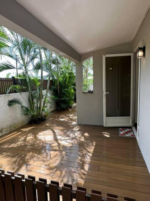 לה גולט Villa Chez Lisa מראה חיצוני תמונה