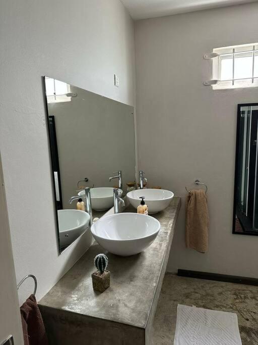 לה גולט Villa Chez Lisa מראה חיצוני תמונה