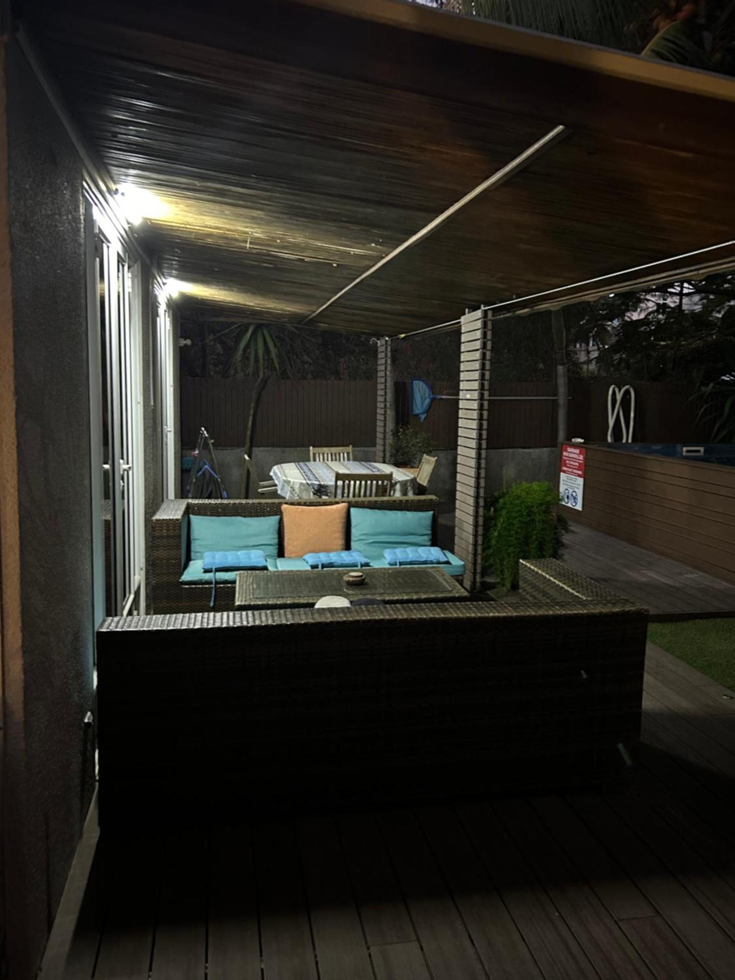 לה גולט Villa Chez Lisa מראה חיצוני תמונה