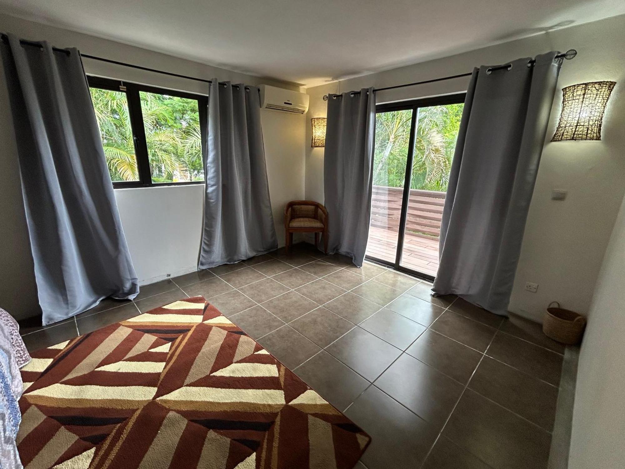 לה גולט Villa Chez Lisa מראה חיצוני תמונה