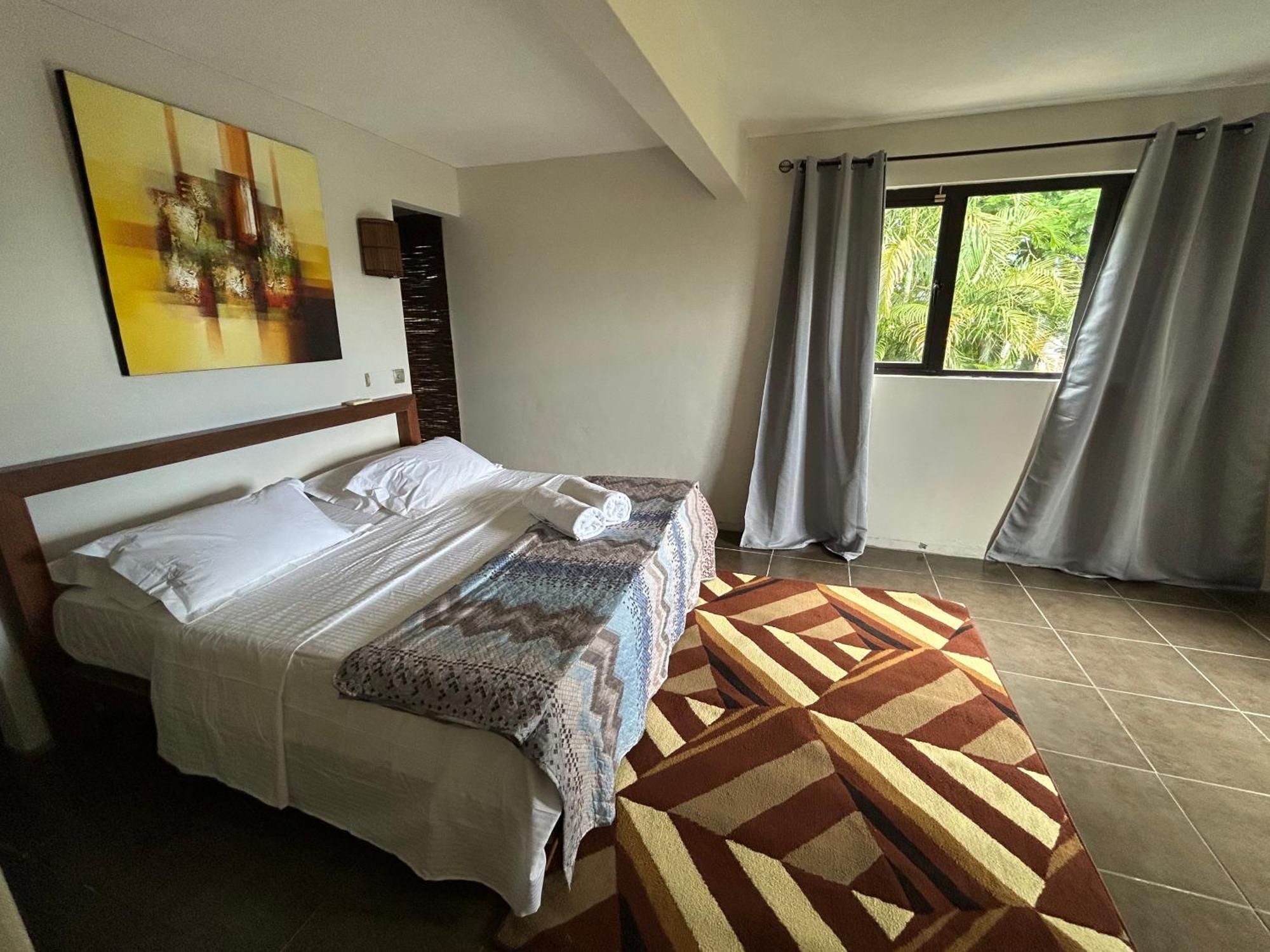לה גולט Villa Chez Lisa מראה חיצוני תמונה