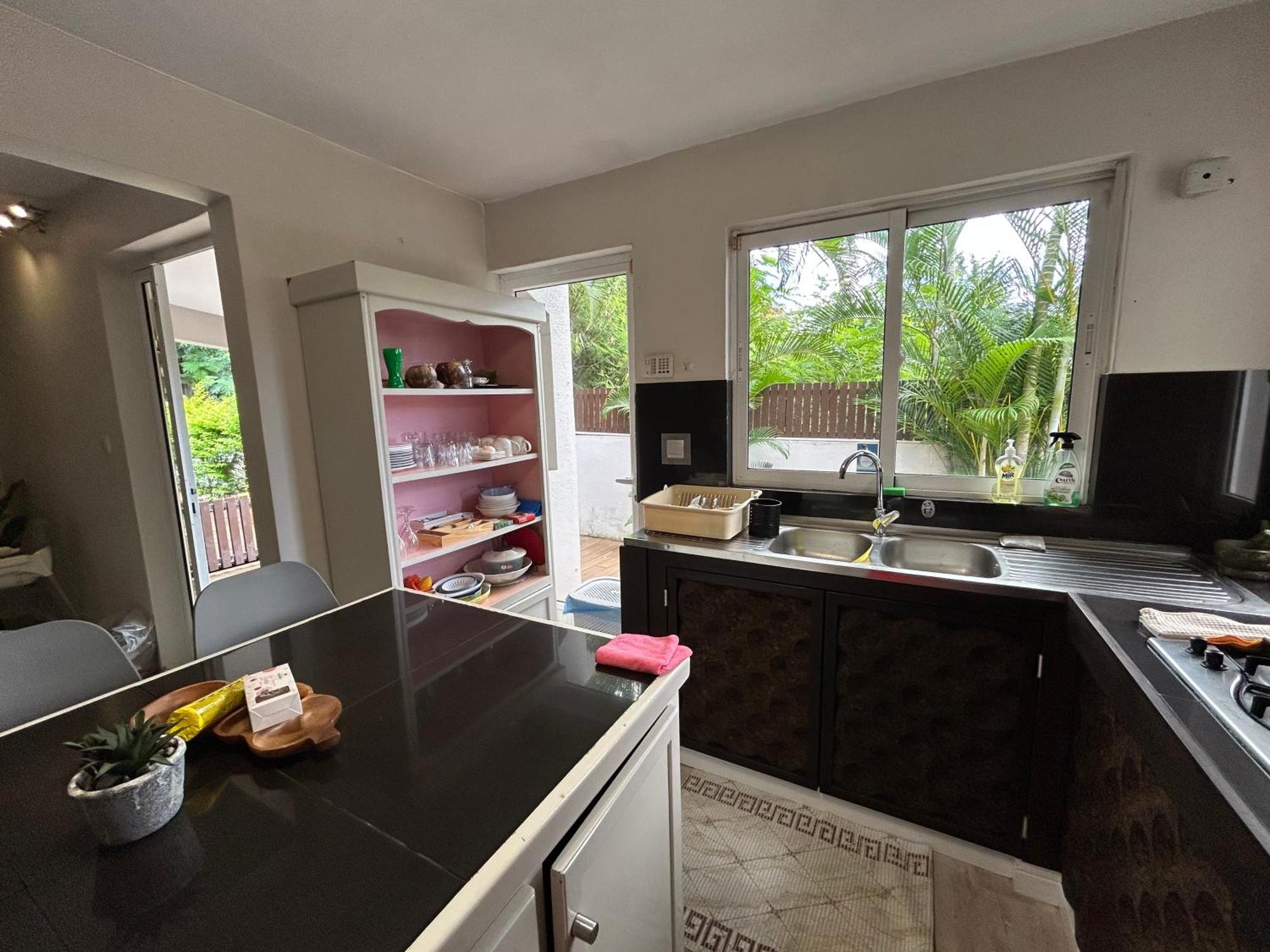 לה גולט Villa Chez Lisa מראה חיצוני תמונה